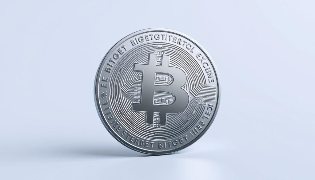 Bitget Exchange BGB Token