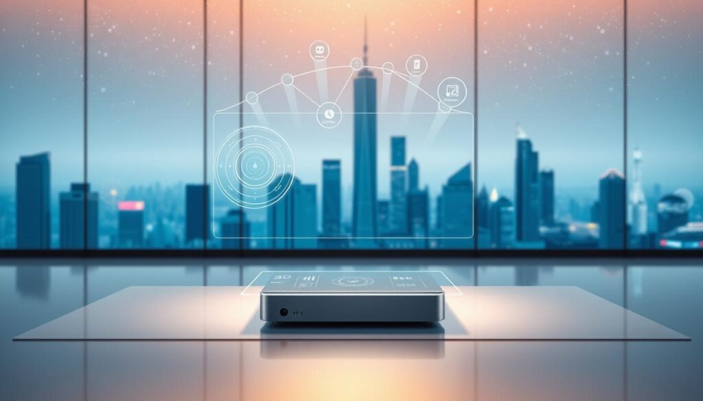 IPTV AI assistant technologies