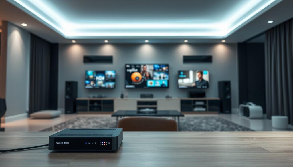 IPTV Cloud DVR Comparison
