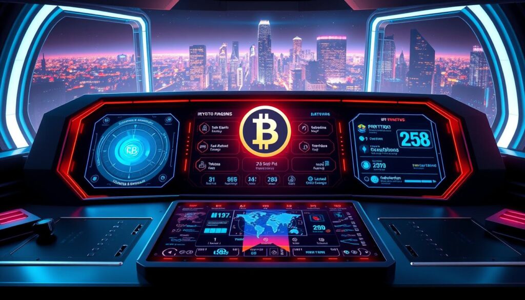 IPTV Crypto Rewards Plan