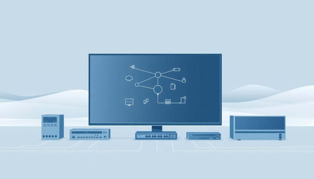IPTV Technical Framework