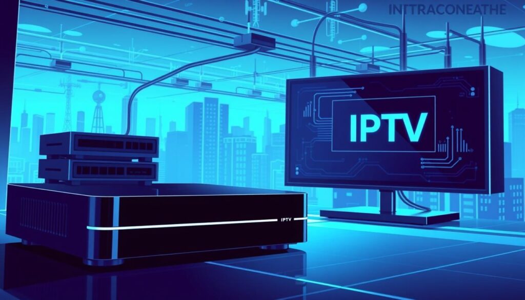 IPTV Technology