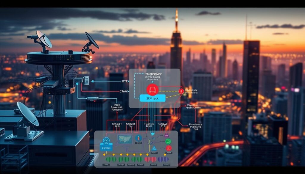 IPTV Technology Infrastructure