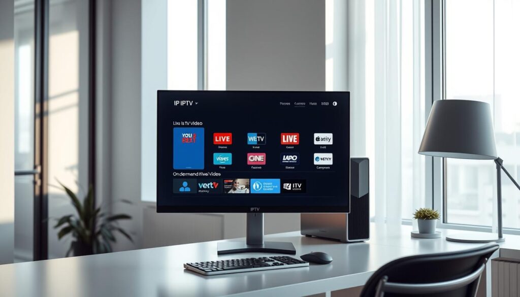 IPTV subscription IPTV subscription