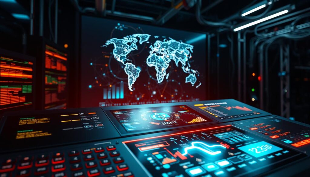 IPTV technology