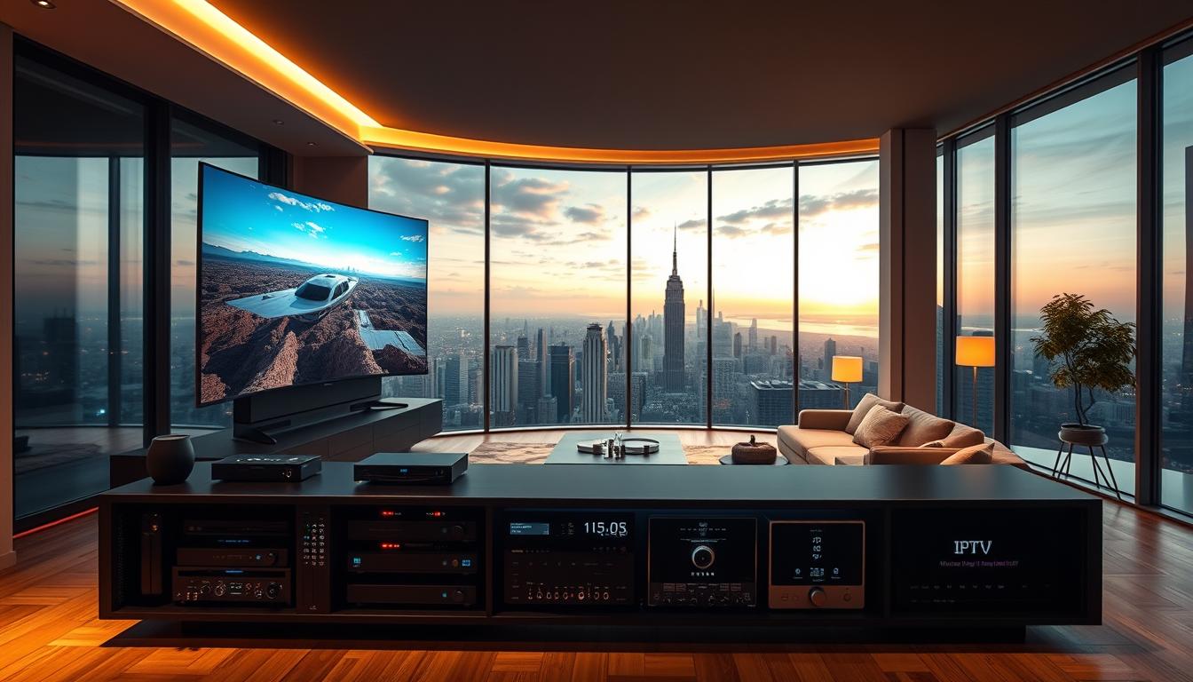 IPTV Virtual Reality Plan: 6 Powerful Reasons It’s the Future of Home Entertainment