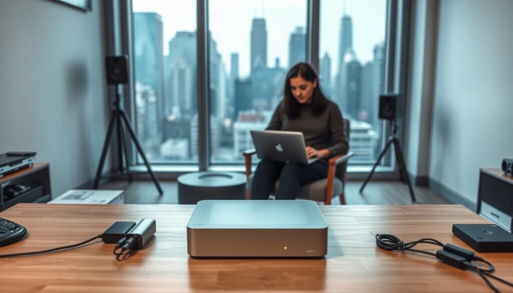 IPTV technology for USA freelancers