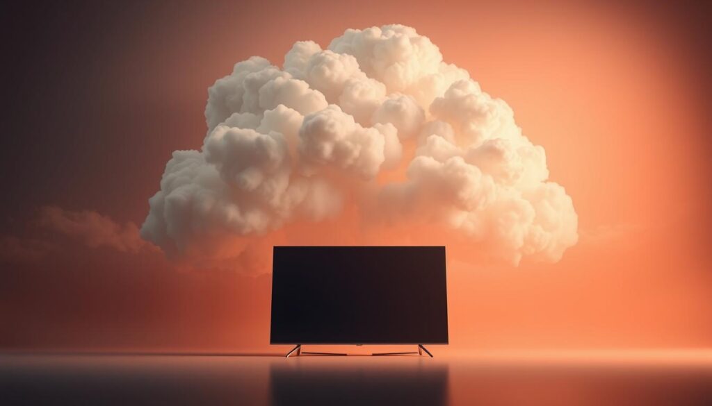 cloud dvr impact