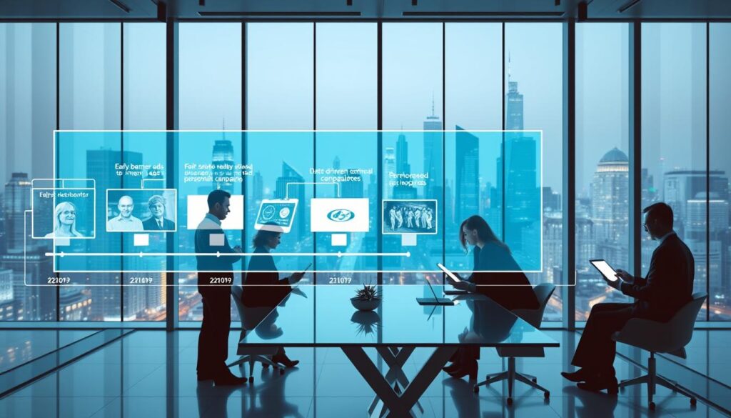 iptv advertising evolution