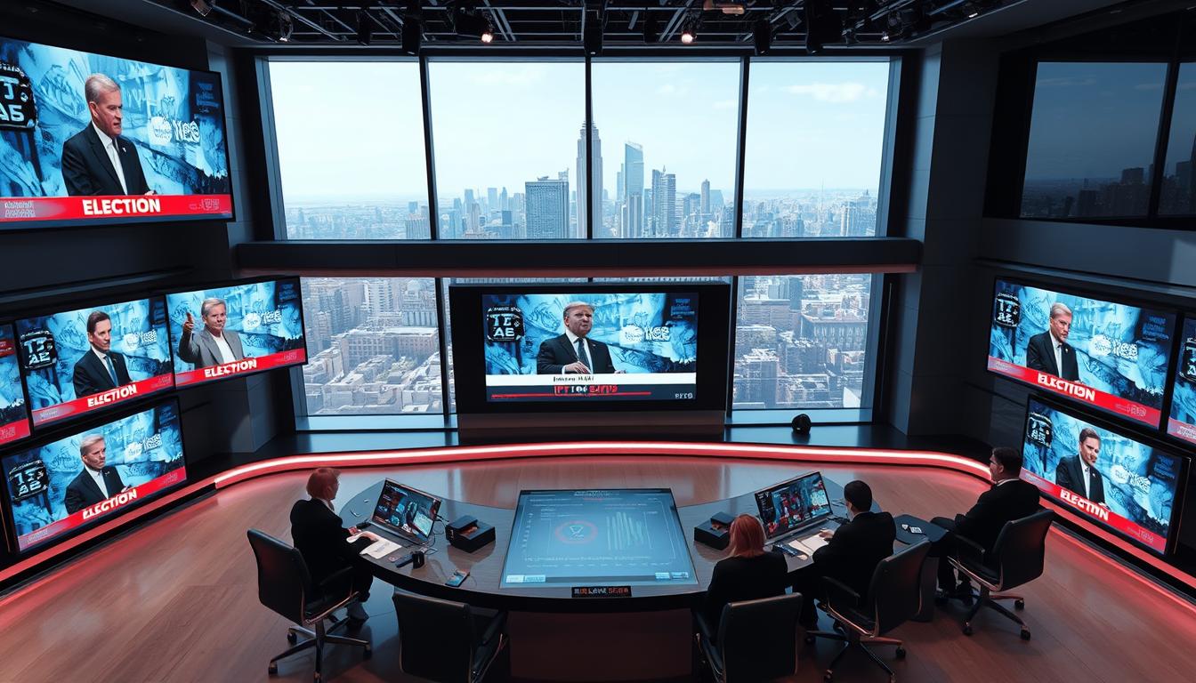 IPTV Election Coverage Comparison: 10 Powerful Features That Deliver Clear, Unbiased News