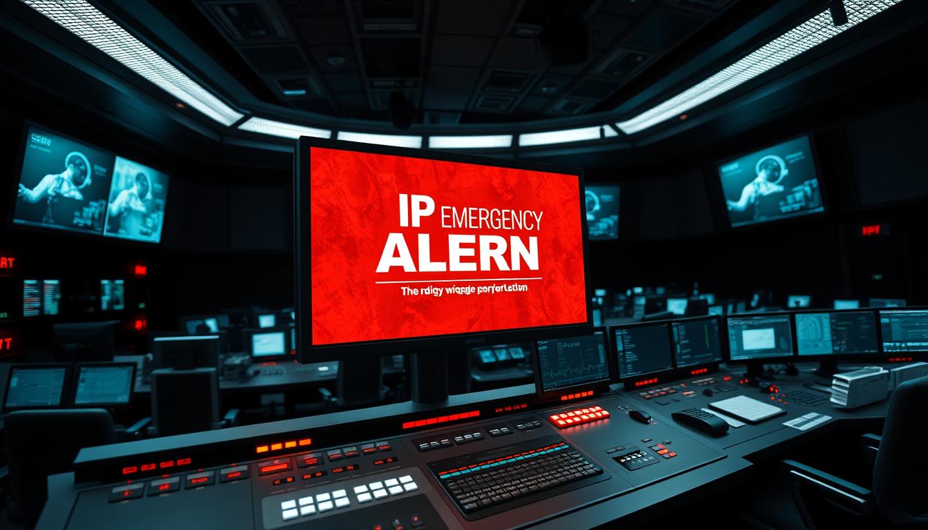 IPTV Emergency Alerts USA: 7 Crucial Benefits That Could Save Lives