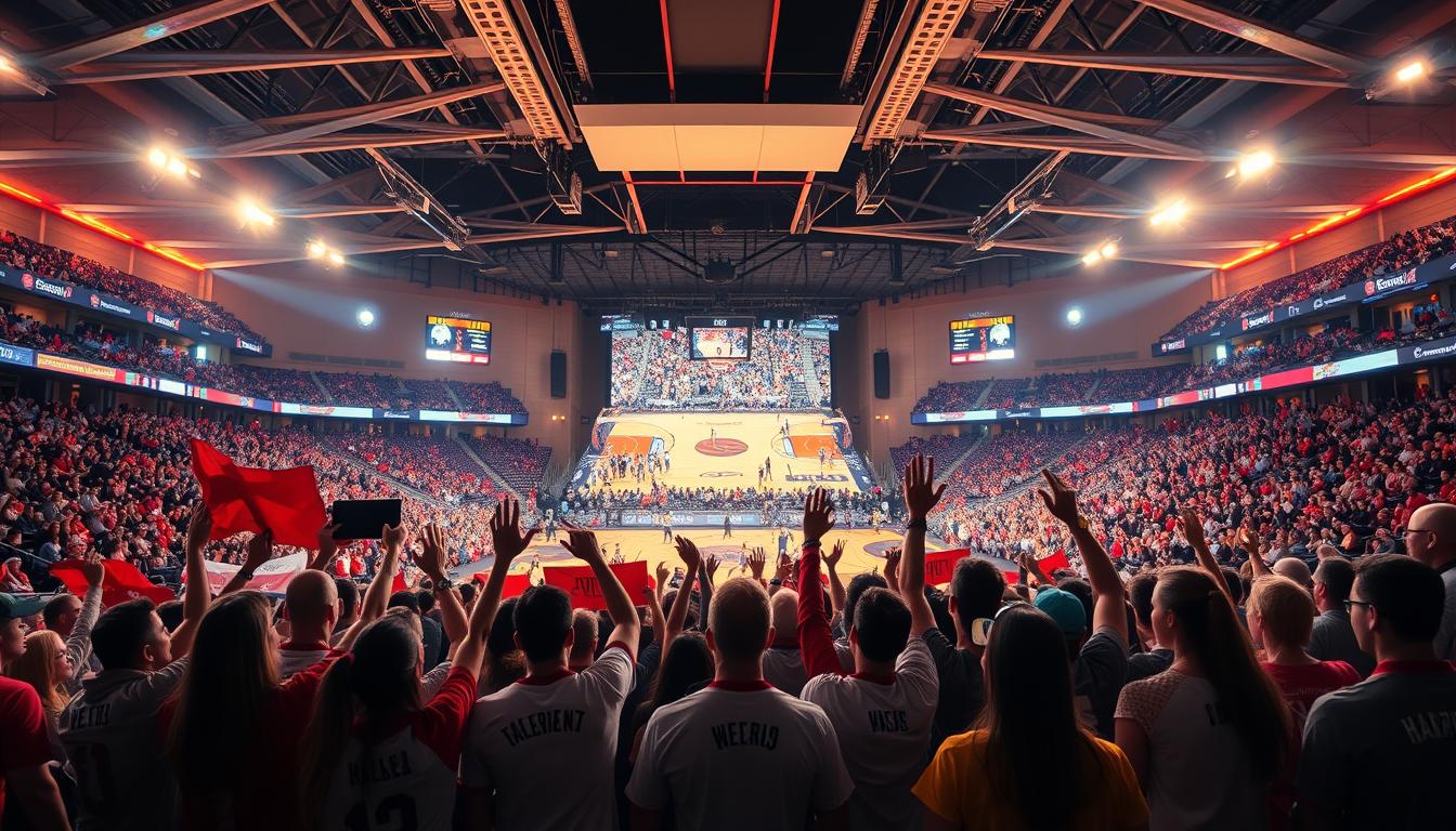 iptv for college teams comparison: 5 Key Benefits