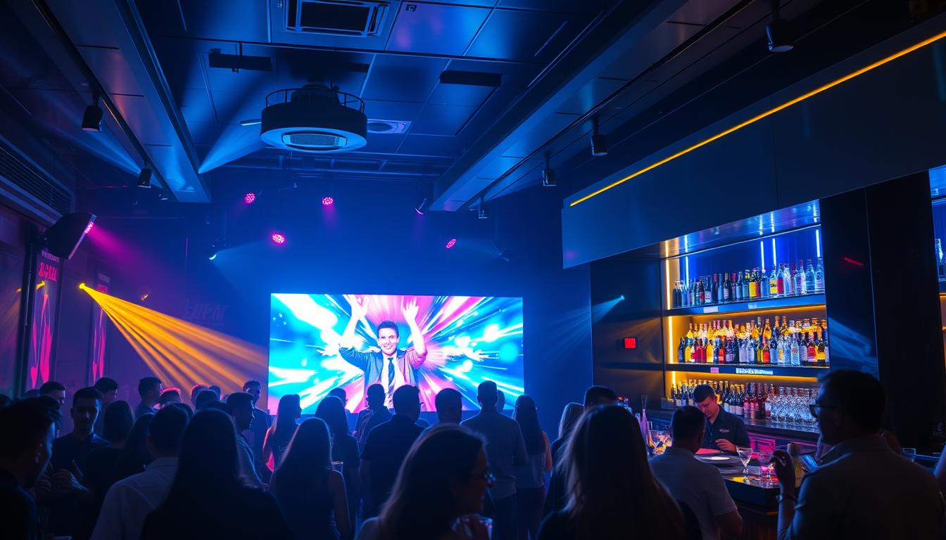8 Powerful IPTV Features Transforming Nightlife Venues Today