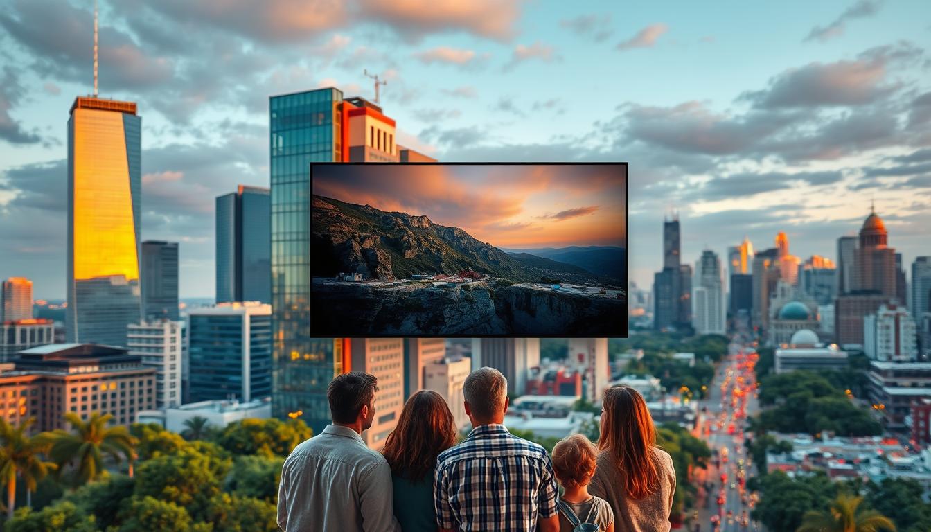 5 Powerful Benefits of IPTV for Urban Households USA in 2025
