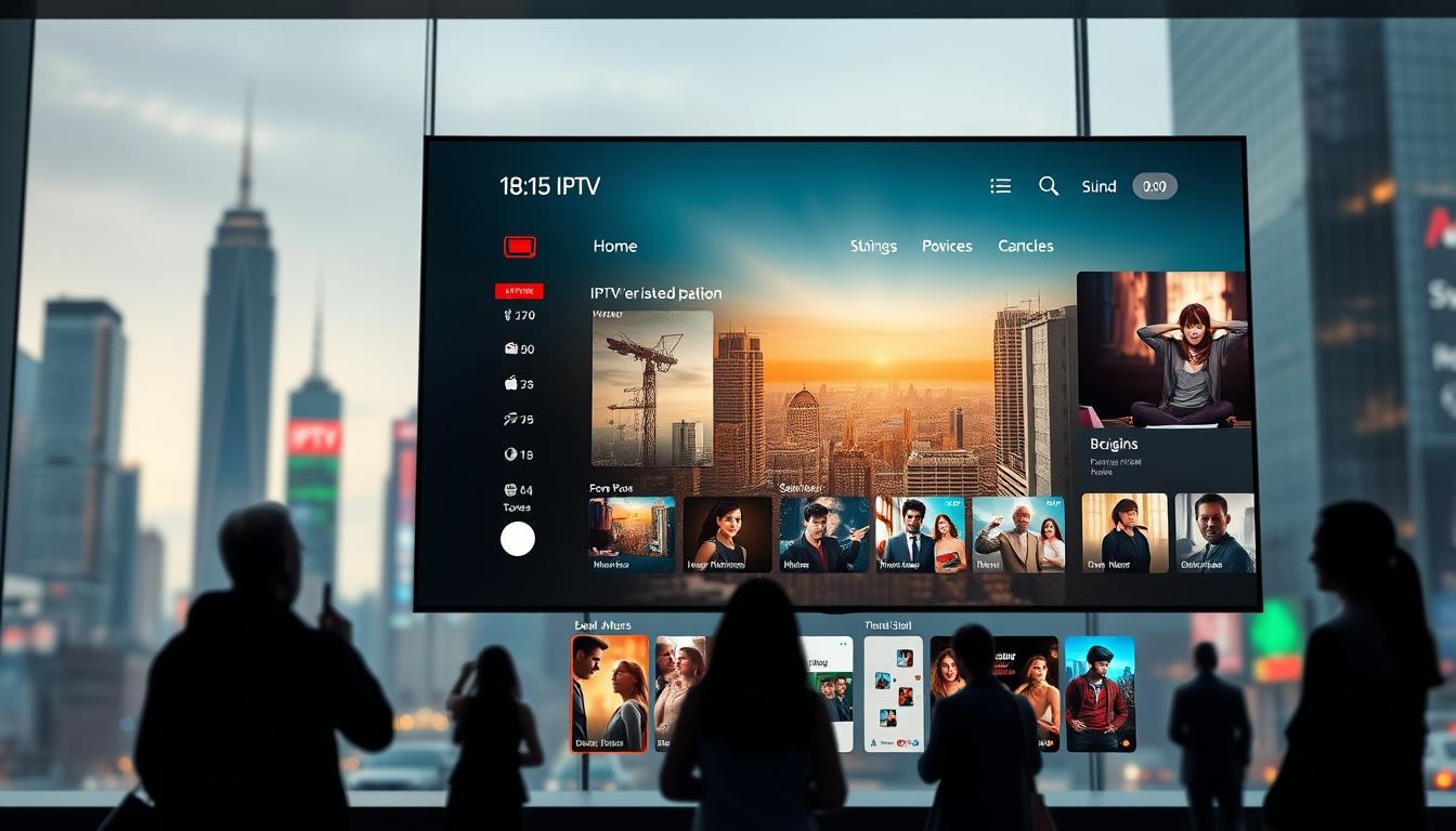 IPTV Integrated Ads Comparison: The Best & Worst Platforms Ranked for 2025