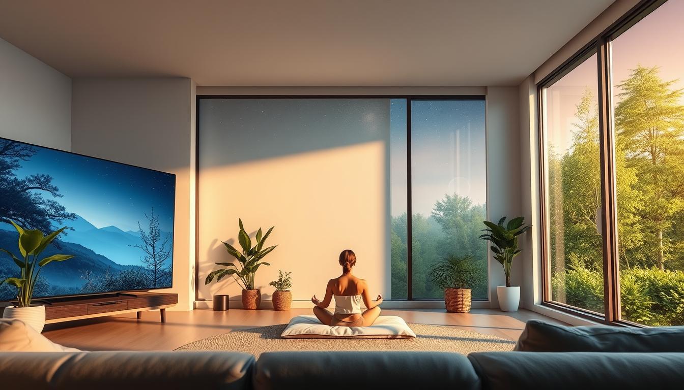 IPTV Mental Health Content Features: 8 Brilliant Ways Streaming Supports Mental Well-Being