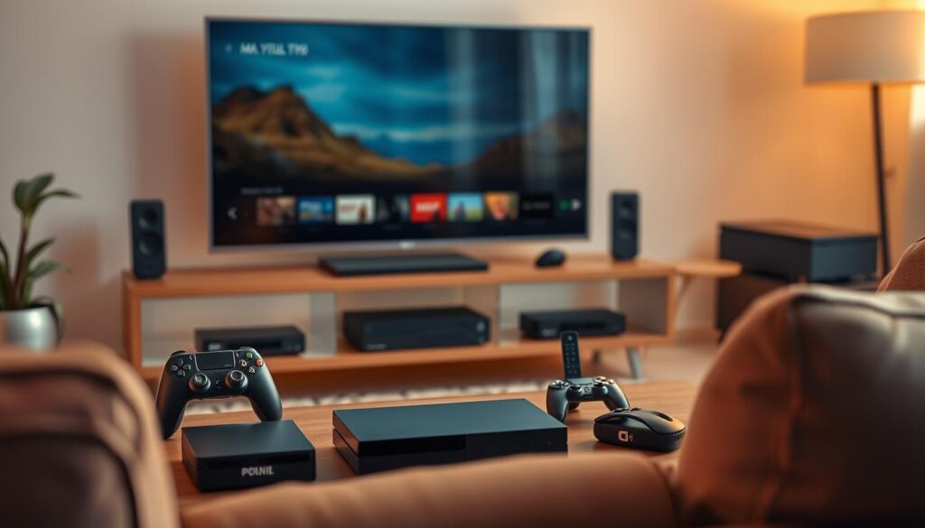 iptv offline access features