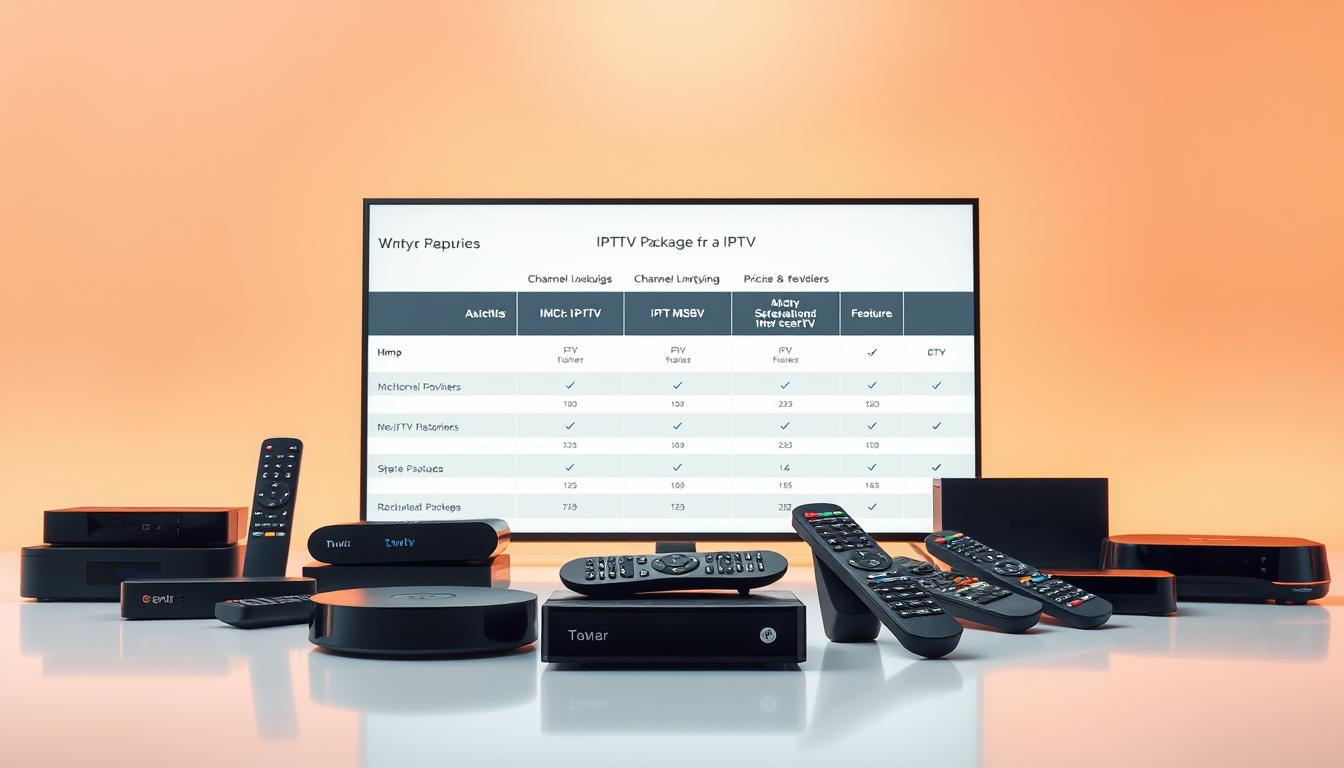 IPTV Package Switch Comparison: 10 Amazing Wins You Didn’t Know You Needed