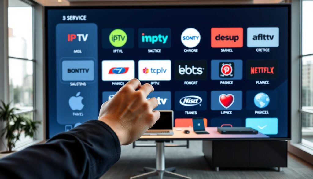 iptv providers