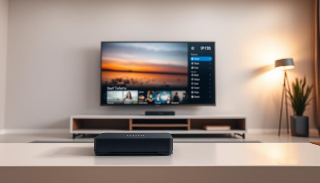 iptv technology