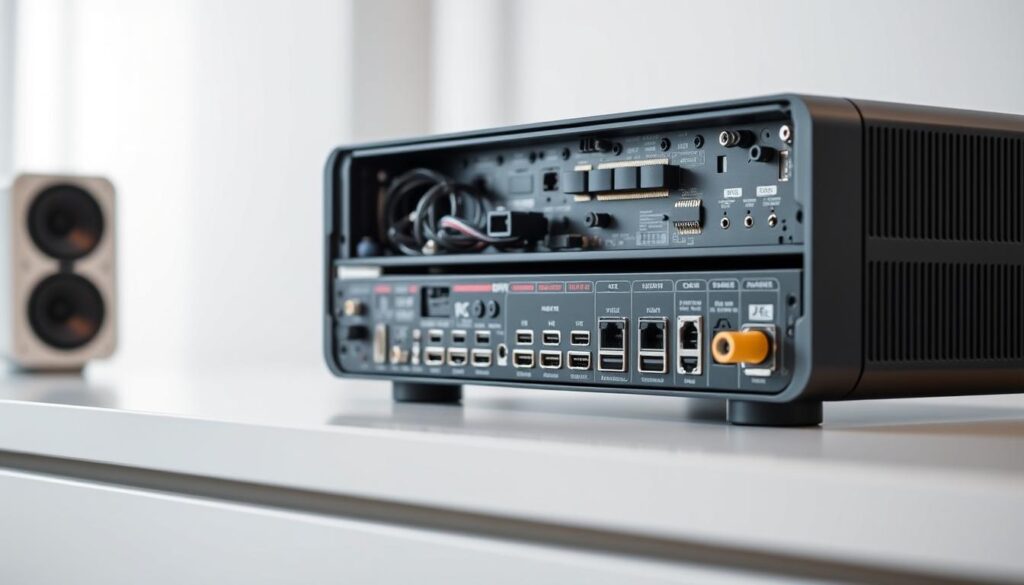 iptv technology