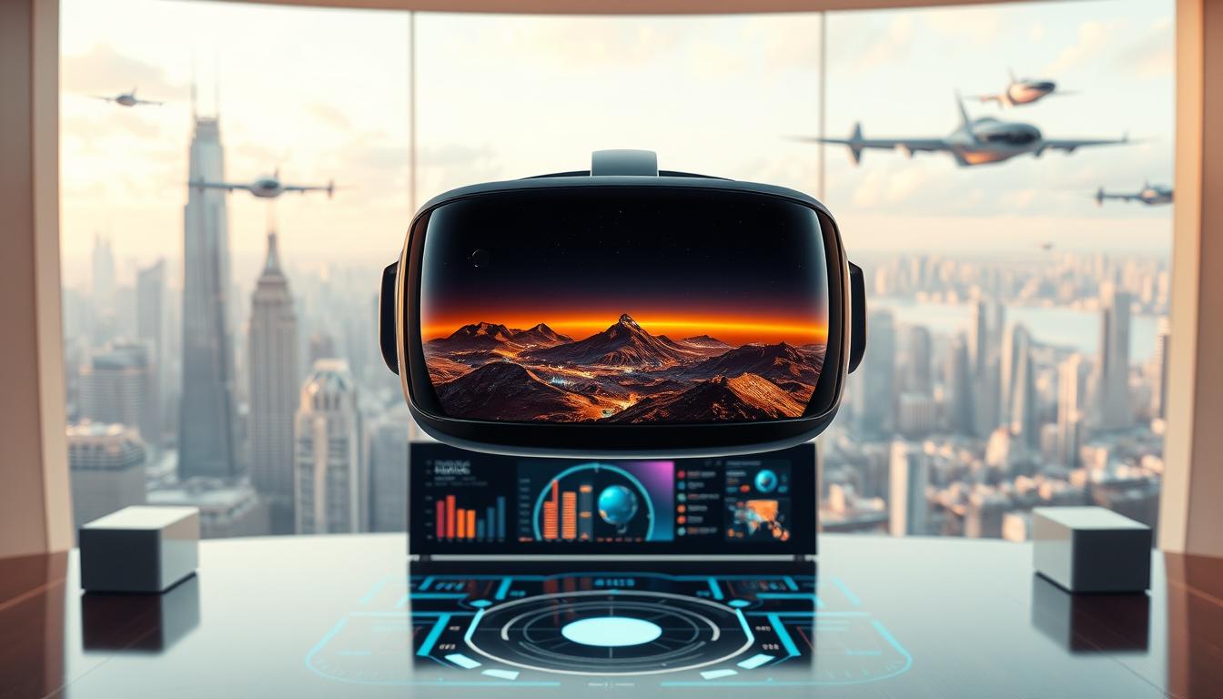 IPTV Virtual Reality Comparison: 8 Brilliant Innovations That Are Leading the Future