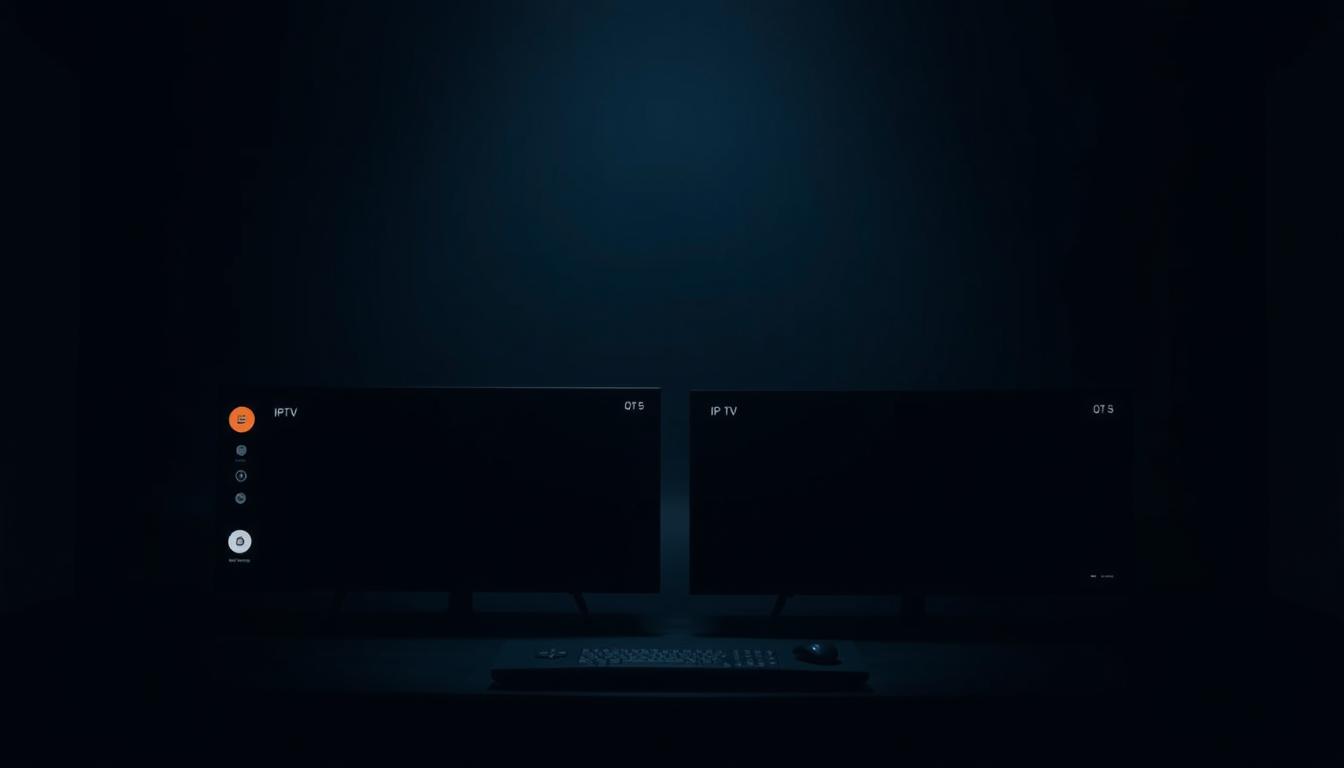 7 Powerful Advantages of IPTV with Dark Mode Comparison Every User Should Know
