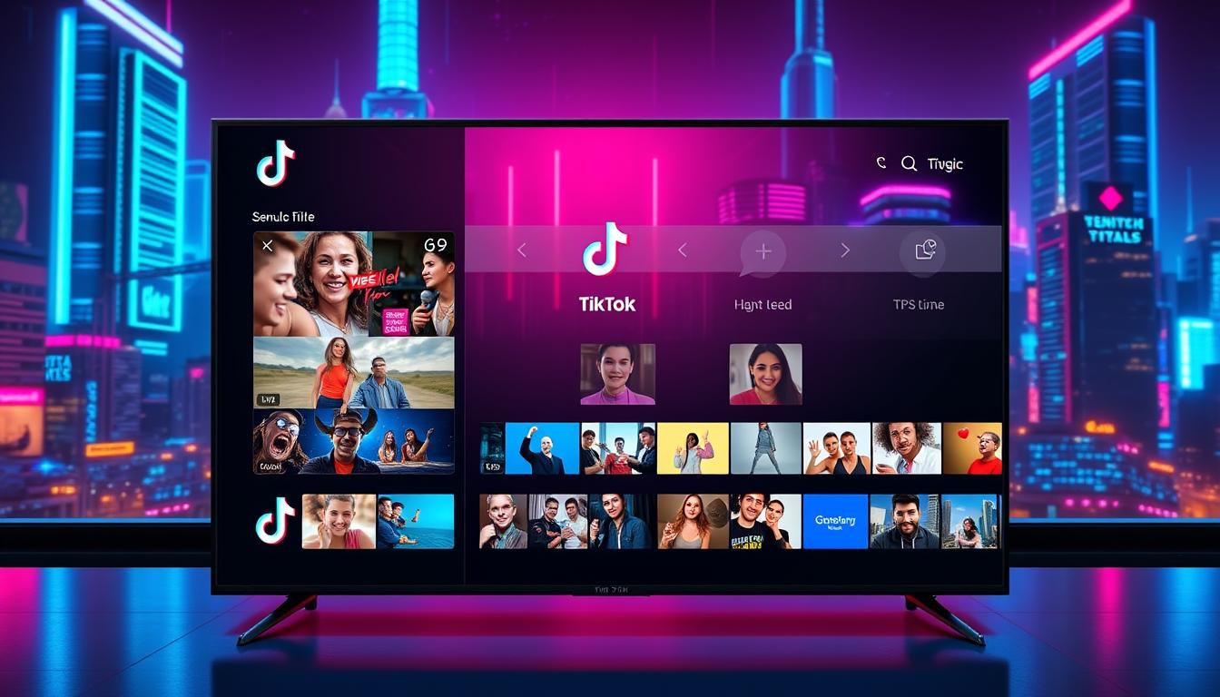 IPTV with TikTok Support 2025: 7 Brilliant Features That Gen Z Can’t Stop Using
