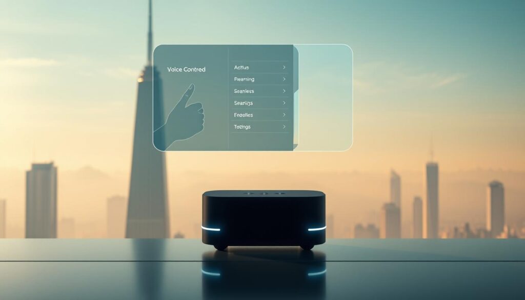 smart streaming technology