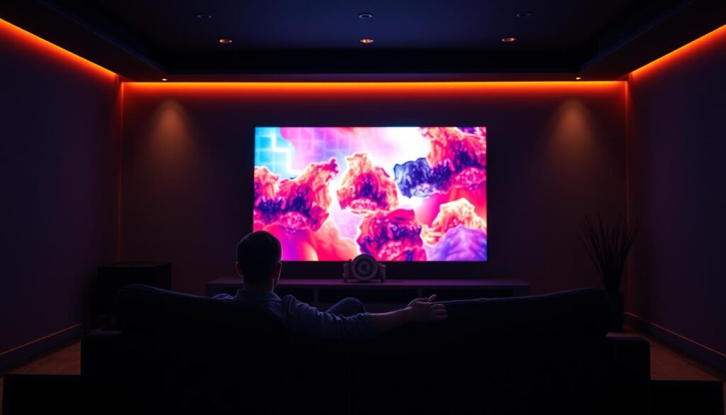 IPTV digital television viewing