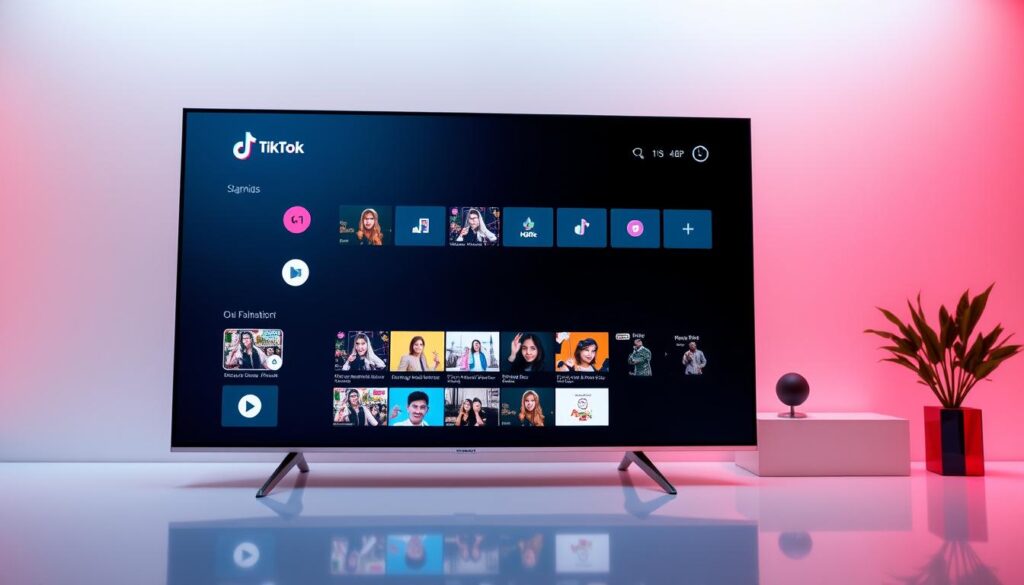 IPTV with TikTok support offers