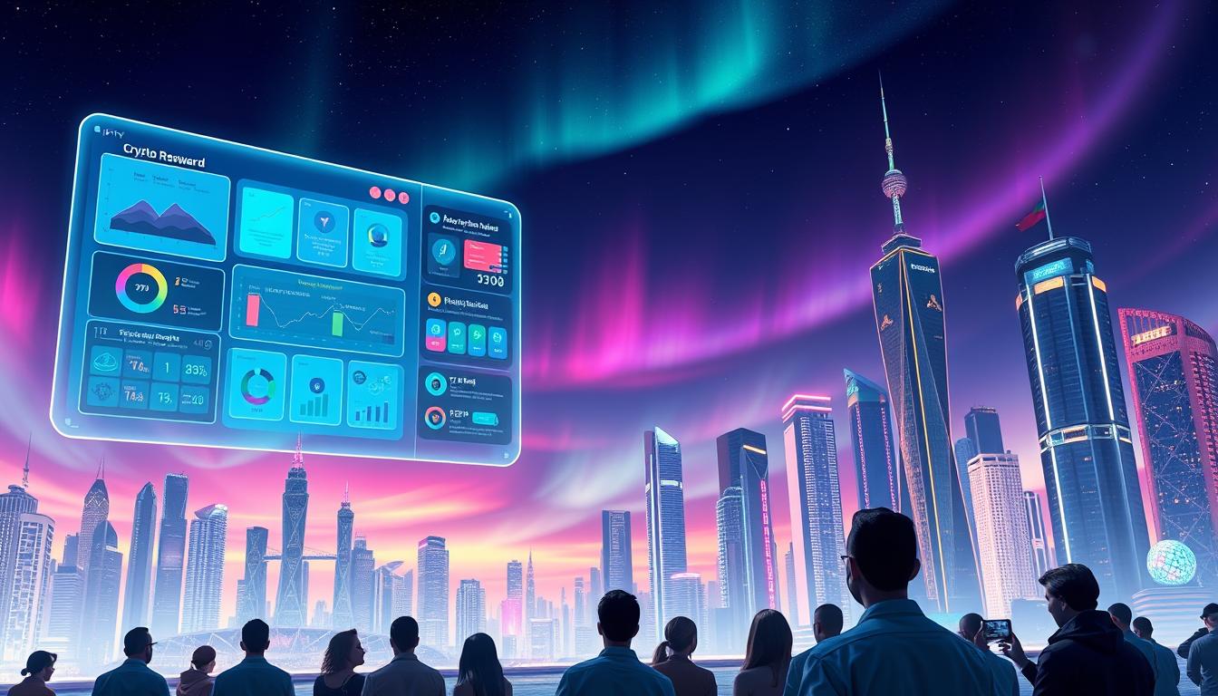 7 Incredible IPTV Crypto Rewards Features Boosting Viewer Engagement