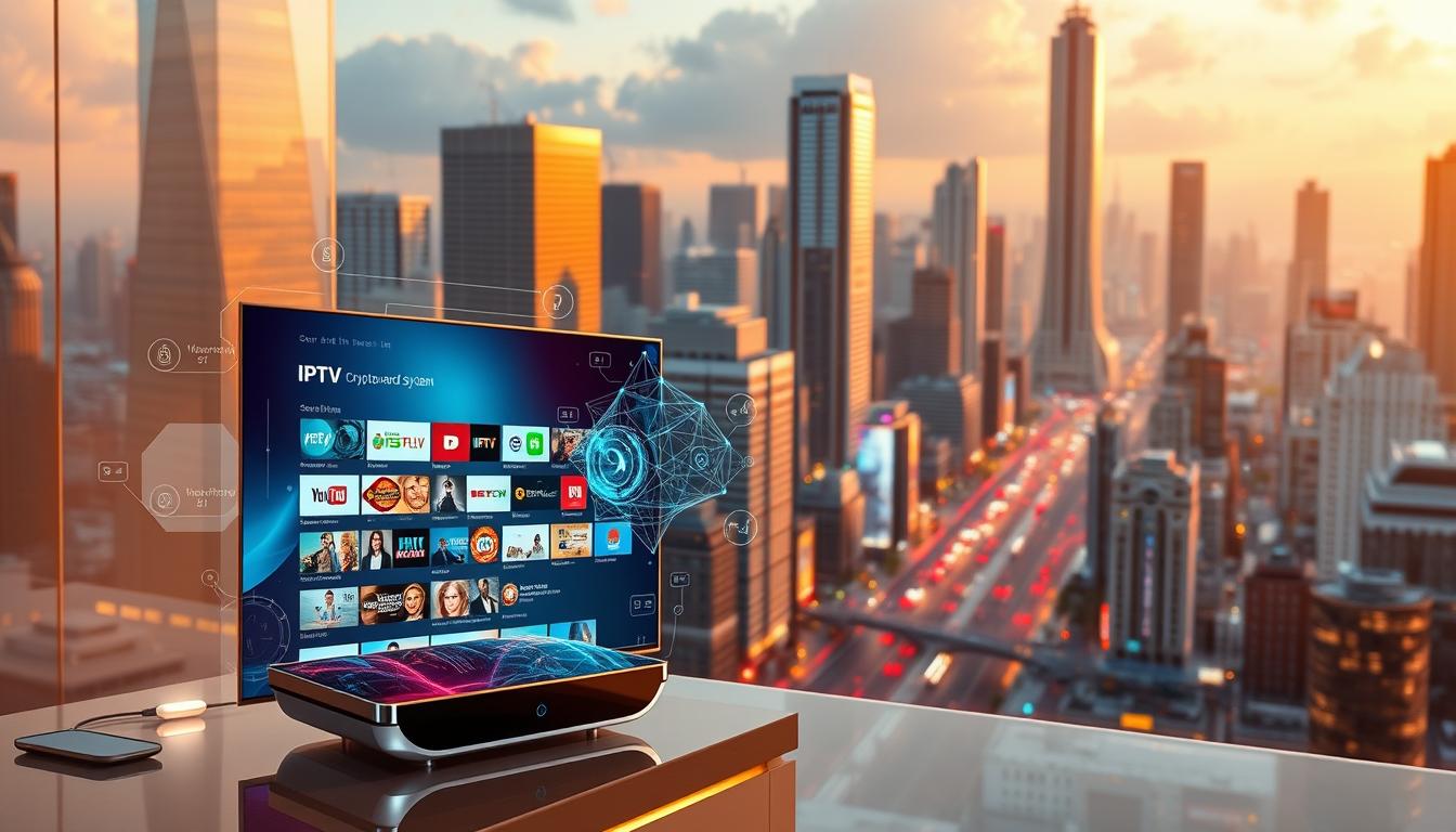 8 Brilliant Ways IPTV Crypto Rewards USA Boosts Your Streaming Experience