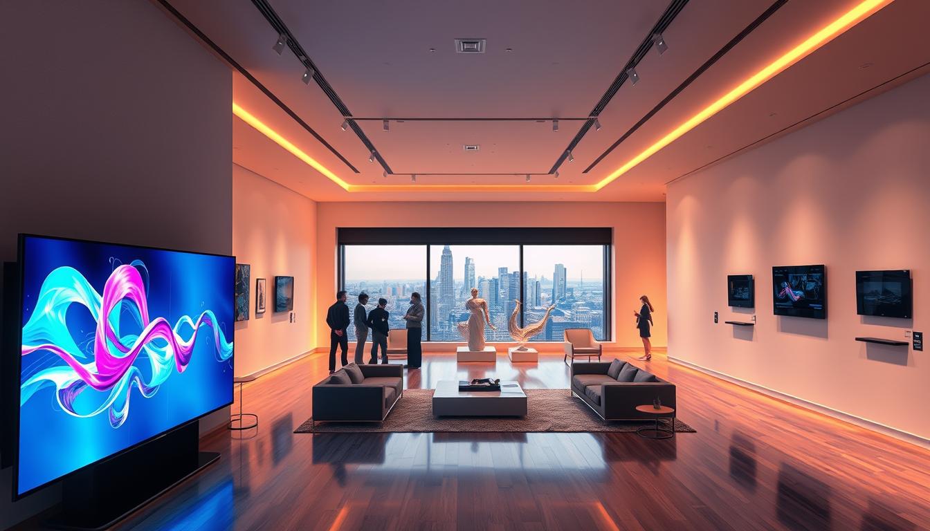 8 Brilliant IPTV for Art Galleries 2025 Innovations Changing the Art World
