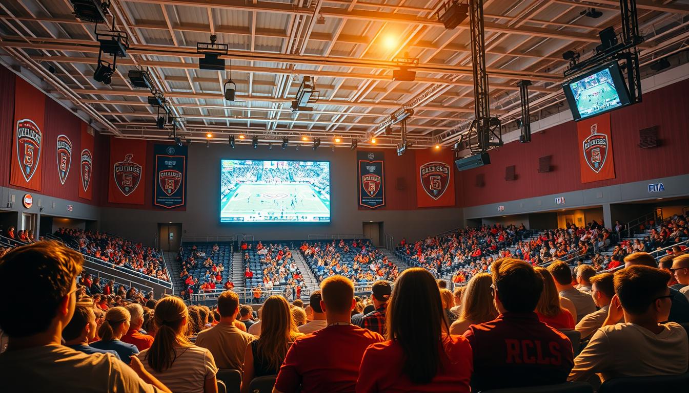 7 Powerful Ways IPTV for College Teams 2025 Is Changing Campus Sports