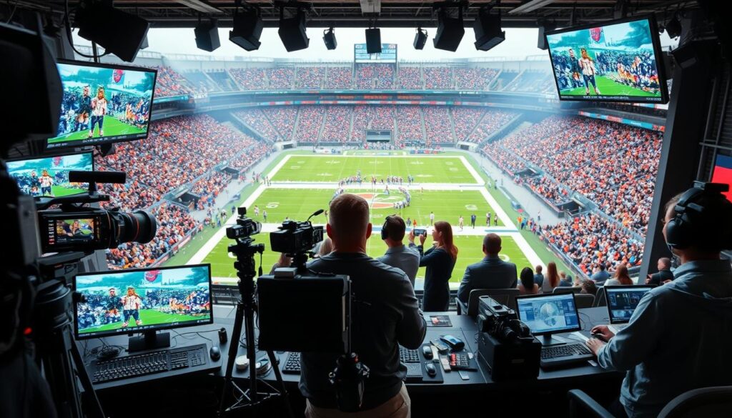 iptv for college teams plan