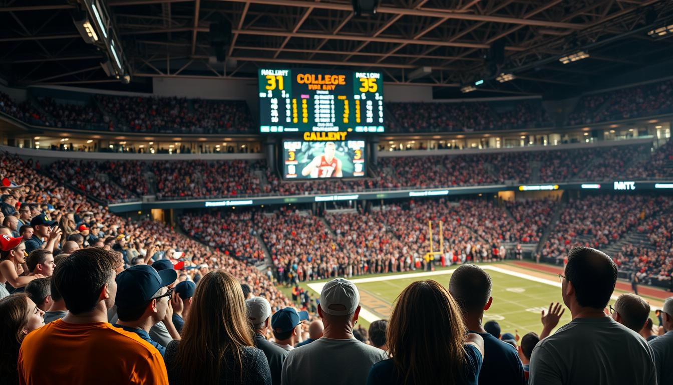 8 Incredible Benefits of IPTV for College Teams Plan That Fans Love