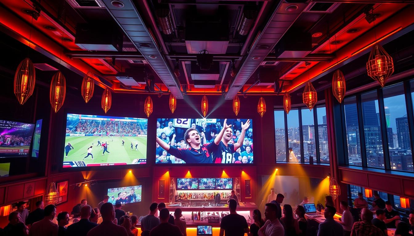 8 Amazing IPTV for Nightlife Venues Offers Driving More Customers to Your Venue