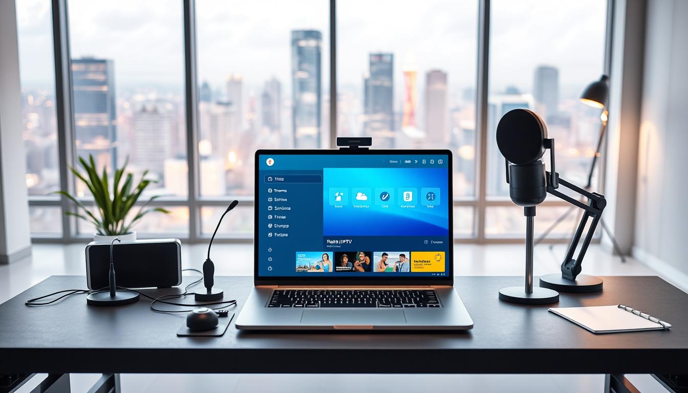 10 Incredible IPTV for USA Freelancers Features Enhancing Work Flexibility