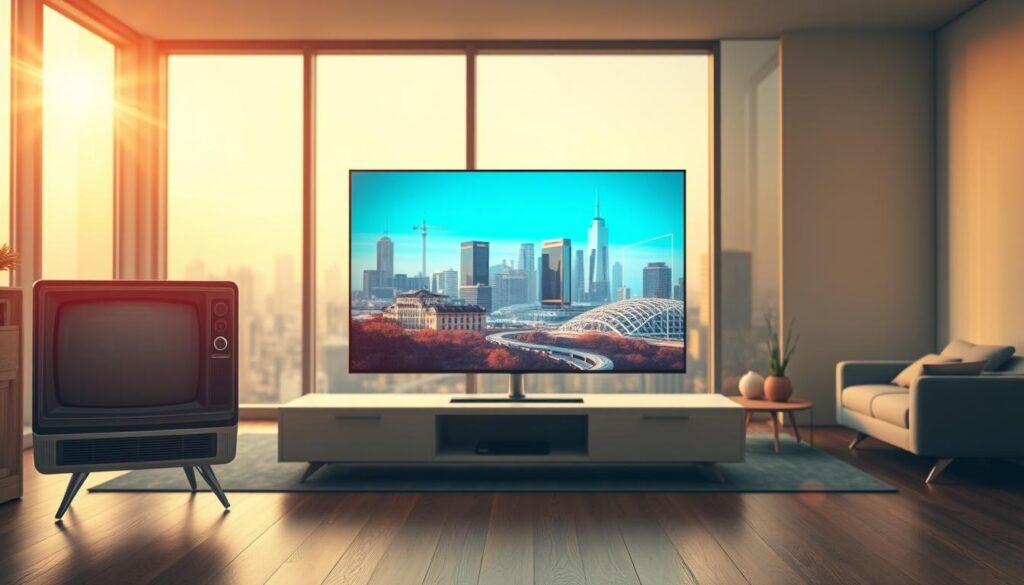 iptv history