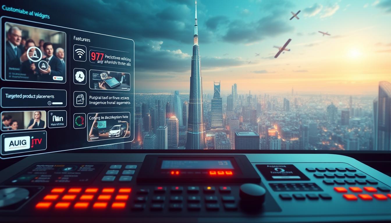 10 Incredible IPTV Integrated Ads Features Changing the Streaming Game