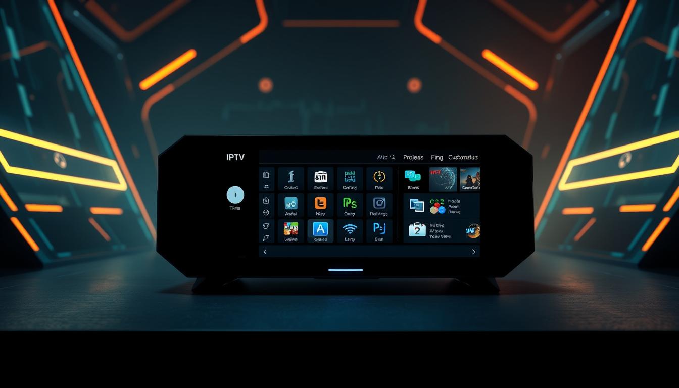 9 Powerful Features That Make IPTV with Dark Mode 2025 a Must-Have in Your Home