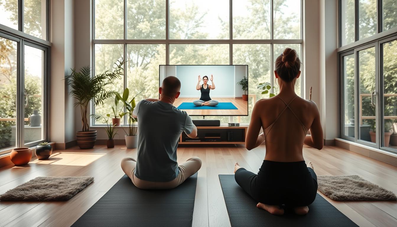 8 Remarkable Benefits from IPTV Yoga Classes Comparison for Stress-Free Living