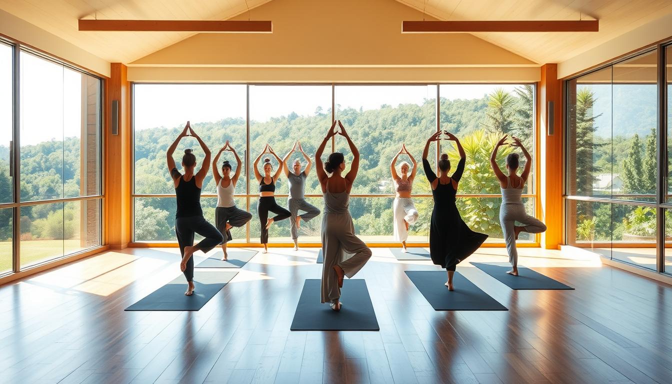 7 Amazing IPTV Yoga Classes Offers That Will Transform Your Practice