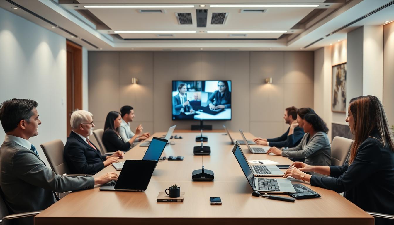 8 Brilliant Tips to Master IPTV Zoom Calls 2025 Like a Pro