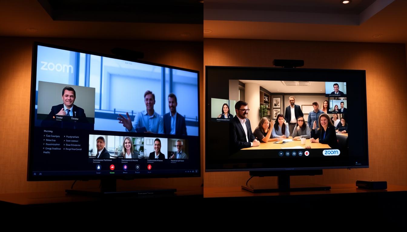 5 Incredible Benefits of IPTV Zoom Calls Comparison for Effortless Communication