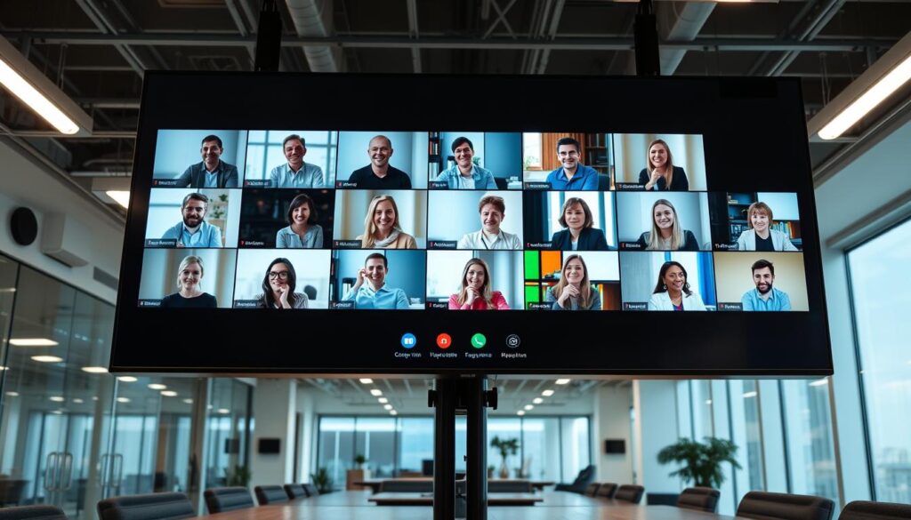 iptv zoom calls2025